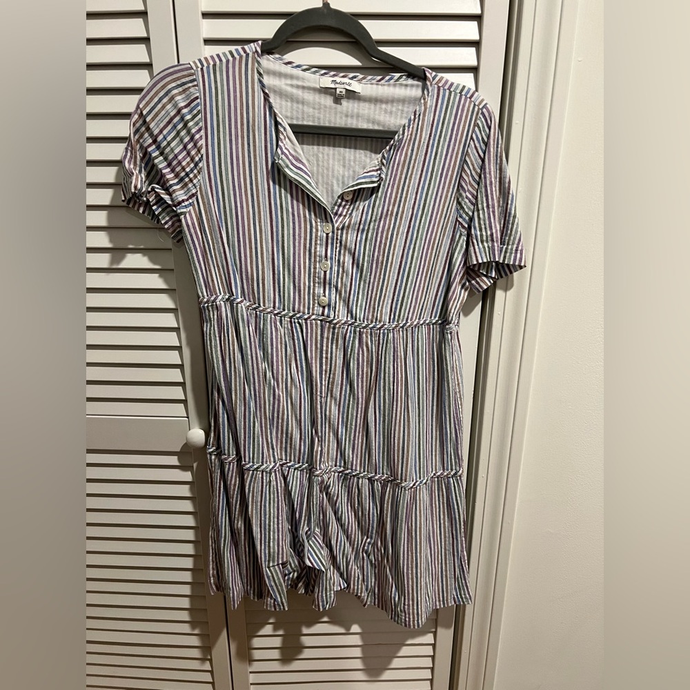 Madewell Dress